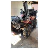 1997 Polaris Explorer 500 ATV