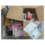 VIBCO vibrator Model SPC