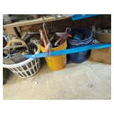 Large lot tools - see pics