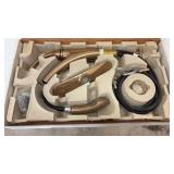 Kohler Pull-Out kitchen faucet, 10433-BV (in box)