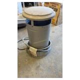 80,000 BTU Propane Heater