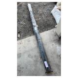 25 ft Telepole Telescoping Flag Pole