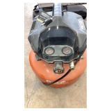 Ridgid Portable l air comp, Mod OF60150HB, 150psi