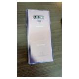 Samsung Galaxy Note 9 Cell Phone Note9
