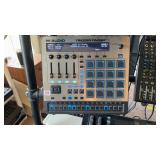 M-Audio Trigger Finger Pro Pad Controller