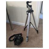 Canon EOS Rebel T4i digital camera