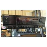 Sherwood Audio Receiver RD-7103