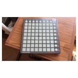 Novation Ableton Launchpad S MIDI Controller