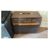 Crate Acoustic - 125D Combo Guitar Amp