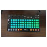 AKAI Professional Fire MIDI Controller