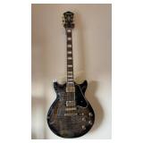 Ibanez AM93 Artcore Hollow Body Electric Guitar