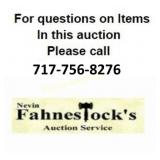 Have a question on an item?