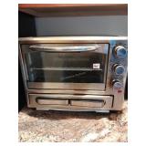 Oster toaster oven