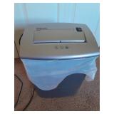 Fellowes PS60-2 paper shredder