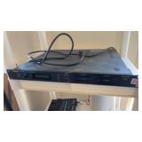 Roland R-BM Total Percussion Sound Module