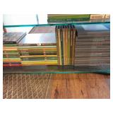 Many Time Life science and nature books