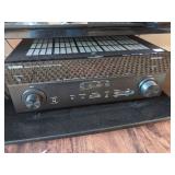 Yamaha receiver RX-A760