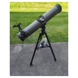 Galileo Reflector telescope