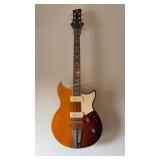 Yamaha Revstar Standard RSS02T Electric Guitar