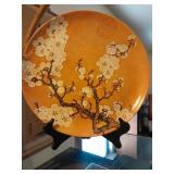 Asian decorative lot