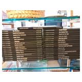 Mysteries of the Unknown 33 books