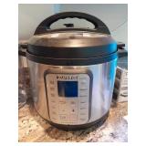 Instant pot