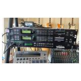 Yamaha & Roland Synthesizer Rack Modules