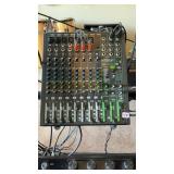 Mackie ProFX12v3 12-channel Mixer