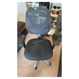 Mesh Back Office Chair