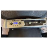 Crown XLS 1000 2-Channel High Density Power