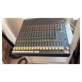 Mackie Designs CR1604 16 Channel Mixer