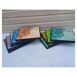 9 volume set Beethoven bicentennial collection
