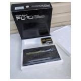 Roland pg-10 linear synthesizer programmer