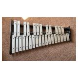 Portable Xylophone