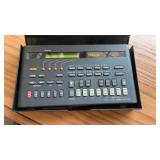 Yamaha QY10 Music Sequencer