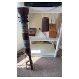 Folk Instruments, Tongue Drum, Kalimba & more