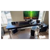 High End Home Computer & Gaming PC Setup