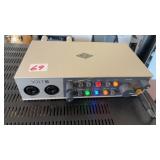 Universal Audio Volt 4 Audio Interface