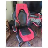 Emerge Gaming office chair Black/Red