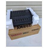 Yamaha AM802 Mixer