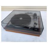 Thorens TD 160 record turntable