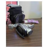 Panasonic 3CCD MEGA 3.1 MP digital camera