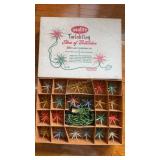 USALITE Twinkling Stars of Bethlehem / Box