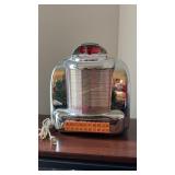 Crosley Collectorï¿½s Edition ' Juke Box ' Radio.