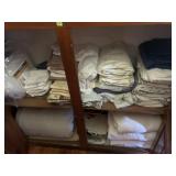 King & Twin Sheets. Blankets.