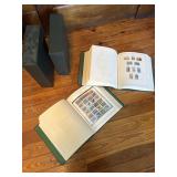 Speciality Series Stamp Albums
