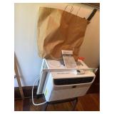 Frigidaire Window Air Conditioner / Remote
