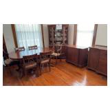 3 Piece Brickwede Brothers Better Built Dining