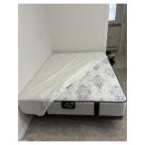Serta Perfect Sleeper Fenwick Queen Mattress &