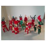 Dream Pets Stuffed Animals.